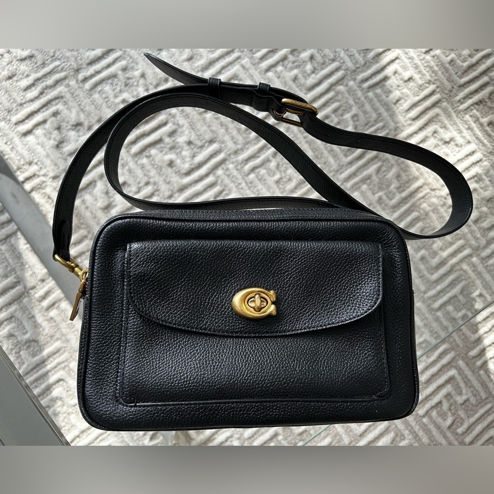 Coach Willow Camera bag